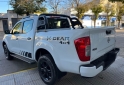 Camionetas - Nissan Frontier X-GEAR 2024 Diesel 0Km - En Venta