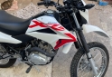 Motos - Honda Xr 2023 Nafta 900Km - En Venta