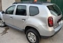 Camionetas - Renault DUSTER 2017 Nafta 95900Km - En Venta