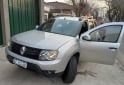 Camionetas - Renault DUSTER 2017 Nafta 95900Km - En Venta