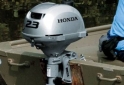 Otros (Nutica) - Motor Honda Fuera De Borda - 2,3 Hp (4 Tiempos) - En Venta