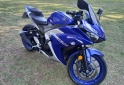 Motos - Yamaha R3 2017 Nafta 9500Km - En Venta