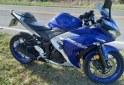 Motos - Yamaha R3 2017 Nafta 9500Km - En Venta