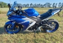 Motos - Yamaha R3 2017 Nafta 9500Km - En Venta