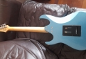 Instrumentos Musicales - Ibanez Gio Grx4o Blue Metalic - En Venta