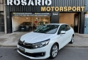 Autos - Citroen c4 Lounge 2018 Diesel  - En Venta