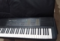 Instrumentos Musicales - TECLADO YAMAHA PSR 31 - En Venta