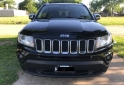 Camionetas - Jeep Compass Limited 2013 Nafta 99300Km - En Venta