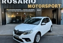 Autos - Renault Sandero 2020 Nafta 74000Km - En Venta