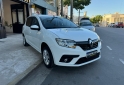 Autos - Renault Sandero 2020 Nafta 74000Km - En Venta