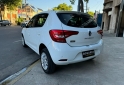 Autos - Renault Sandero 2020 Nafta 74000Km - En Venta