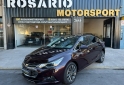 Autos - Chevrolet Cruze 2017 Nafta  - En Venta