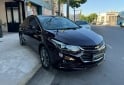 Autos - Chevrolet Cruze 2017 Nafta  - En Venta