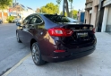 Autos - Chevrolet Cruze 2017 Nafta  - En Venta