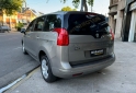 Autos - Peugeot 5008 2013 Nafta 120000Km - En Venta