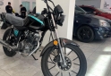 Motos - Motomel Serie 2 full 2024 Nafta 0Km - En Venta