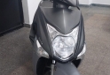 Motos - Zanella Styler 2018 Nafta  - En Venta