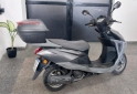 Motos - Zanella Styler 2018 Nafta  - En Venta