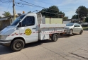 Utilitarios - Mercedes Benz Esprinter 1999 Diesel 111111Km - En Venta