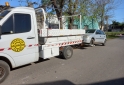 Utilitarios - Mercedes Benz Esprinter 1999 Diesel 111111Km - En Venta