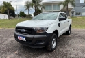 Camionetas - Ford RANGER 2.2 XL 4X2 2018 Diesel 75000Km - En Venta