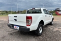 Camionetas - Ford RANGER 2.2 XL 4X2 2018 Diesel 75000Km - En Venta