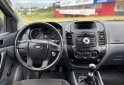 Camionetas - Ford RANGER 2.2 XL 4X2 2018 Diesel 75000Km - En Venta