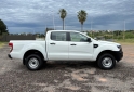 Camionetas - Ford RANGER 2.2 XL 4X2 2018 Diesel 75000Km - En Venta