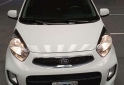 Autos - Kia Picanto 2016 Nafta 79000Km - En Venta