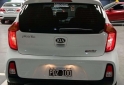 Autos - Kia Picanto 2016 Nafta 79000Km - En Venta