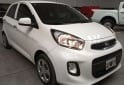 Autos - Kia Picanto 2016 Nafta 79000Km - En Venta