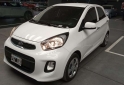 Autos - Kia Picanto 2016 Nafta 79000Km - En Venta