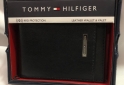 Indumentaria - Billetera de hombre Tommy Hilfigher - En Venta