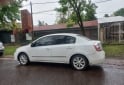 Autos - Nissan SENTRA 2011 GNC 175000Km - En Venta