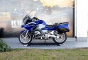 Motos - Bmw R 1200 RT 2017 Nafta 93500Km - En Venta