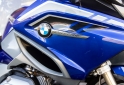 Motos - Bmw R 1200 RT 2017 Nafta 93500Km - En Venta