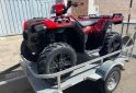 Cuatris y UTVs - Polaris SPORTMAN XP 1000 2017  900Km - En Venta