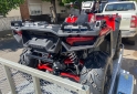 Cuatris y UTVs - Polaris SPORTMAN XP 1000 2017  900Km - En Venta