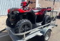 Cuatris y UTVs - Polaris SPORTMAN XP 1000 2017  900Km - En Venta