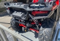 Cuatris y UTVs - Polaris SPORTMAN XP 1000 2017  900Km - En Venta