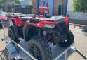 Cuatris y UTVs - Polaris SPORTMAN XP 1000 2017  900Km - En Venta