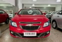 Autos - Chevrolet Onix 1.4 LTZ 2015 Nafta 92000Km - En Venta