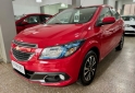 Autos - Chevrolet Onix 1.4 LTZ 2015 Nafta 92000Km - En Venta