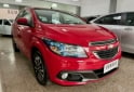 Autos - Chevrolet Onix 1.4 LTZ 2015 Nafta 92000Km - En Venta