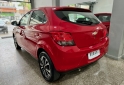 Autos - Chevrolet Onix 1.4 LTZ 2015 Nafta 92000Km - En Venta