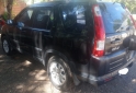 Camionetas - Honda CRV 2006 Nafta 145000Km - En Venta