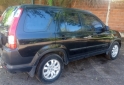 Camionetas - Honda CRV 2006 Nafta 145000Km - En Venta