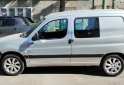 Utilitarios - Peugeot partner 2013 Diesel 180000Km - En Venta