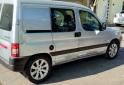 Utilitarios - Peugeot partner 2013 Diesel 180000Km - En Venta