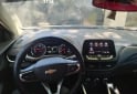 Autos - Chevrolet Onix lt 2020 GNC 105000Km - En Venta